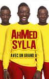 Ahmed Sylla : Avec un grand A