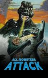 All Monsters Attack