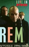 R.E.M. - Live In Athens (MTV) 2008