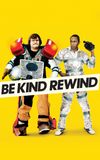 Be Kind Rewind