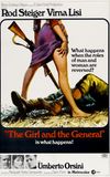 The Girl and the General