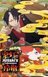 Hozuki's Coolheadedness