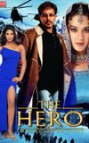 The Hero: Love Story of a Spy