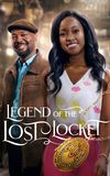 Legend of the Lost Locket