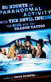 30 Nights of Paranormal Activity With the Devil Inside the Girl With the Dragon Tattoo