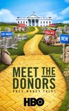 Meet the Donors: Does Money Talk?