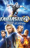 Fantastic Four: Rise of the Silver Surfer