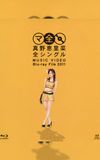 Mano Erina Zen Single MUSIC VIDEO Blu-ray File 2011