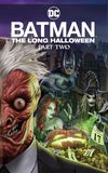 Batman: The Long Halloween, Part Two