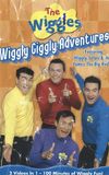 The Wiggles: Wiggly Giggly Adventures