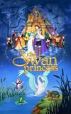 The Swan Princess