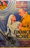 Finance noire