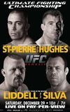 UFC 79: Nemesis