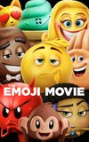 The Emoji Movie