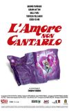 L’amore non cantarlo