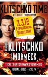 Wladimir Klitschko vs. Jean-Marc Gilbert Mormeck