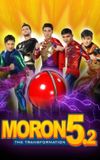 Moron 5.2: The Transformation