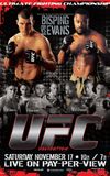 UFC 78: Validation