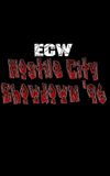 ECW Hostile City Showdown 1996