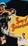 Song of Scheherazade