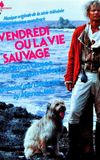 Vendredi ou la vie sauvage