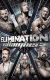 WWE Elimination Chamber 2013