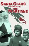 Santa Claus Conquers the Martians