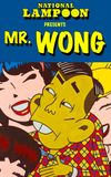 National Lampoon's Mr. Wong