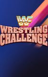 WWF Wrestling Challenge