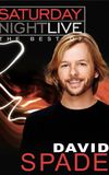 Saturday Night Live: The Best of David Spade