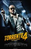 Torrente 4: Lethal crisis