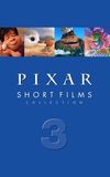 Pixar Short Films Collection: Volume 3