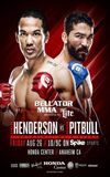 Bellator 160: Henderson vs. Pitbull