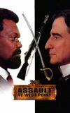 Assault at West Point: The Court-Martial of Johnson Whittaker