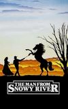 The Man from Snowy River