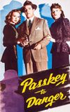 Passkey to Danger