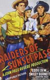 Raiders of Sunset Pass