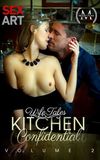 Wife Tales: Kitchen Confidential 2