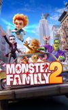 Monster Family 2