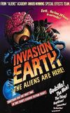 Invasion Earth: The Aliens Are Here