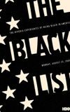 The Black List: Volume One