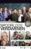 Spoorloos verdwenen