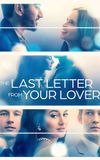 The Last Letter from Your Lover