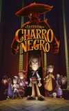 The Legend of the Black Charro