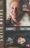 Suite noire – Envoyez la facture