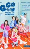 2019 GFRIEND ASIA TOUR 'GO GO GFRIEND!'