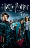 Harry Potter and the Goblet of Fire