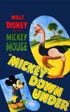 Mickey Down Under