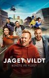 Jaget Vildt - Kendte på flugt