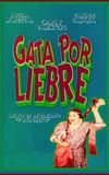 Gata por liebre